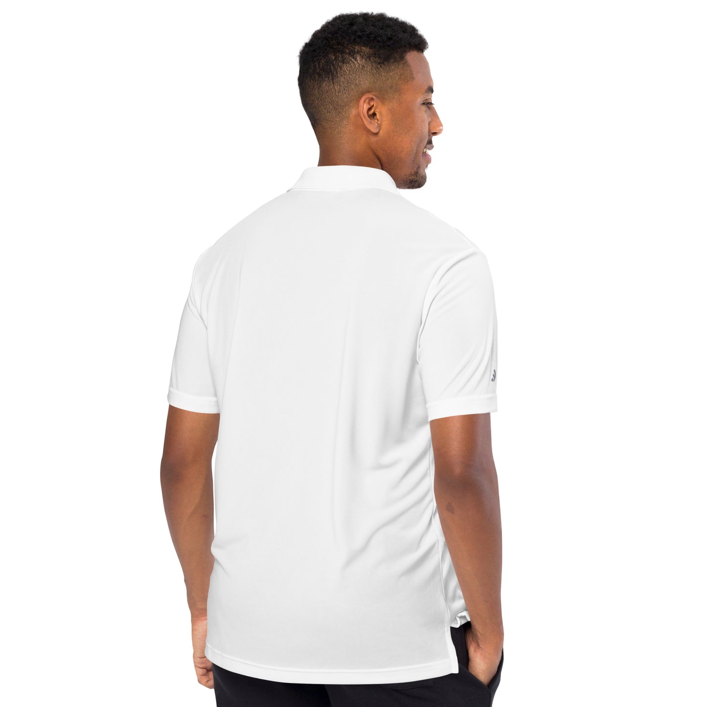 Adidas Performance Polo