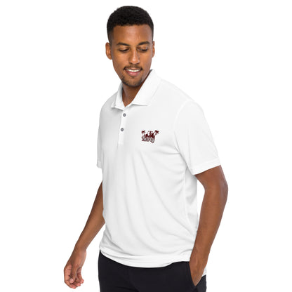 Adidas Performance Polo