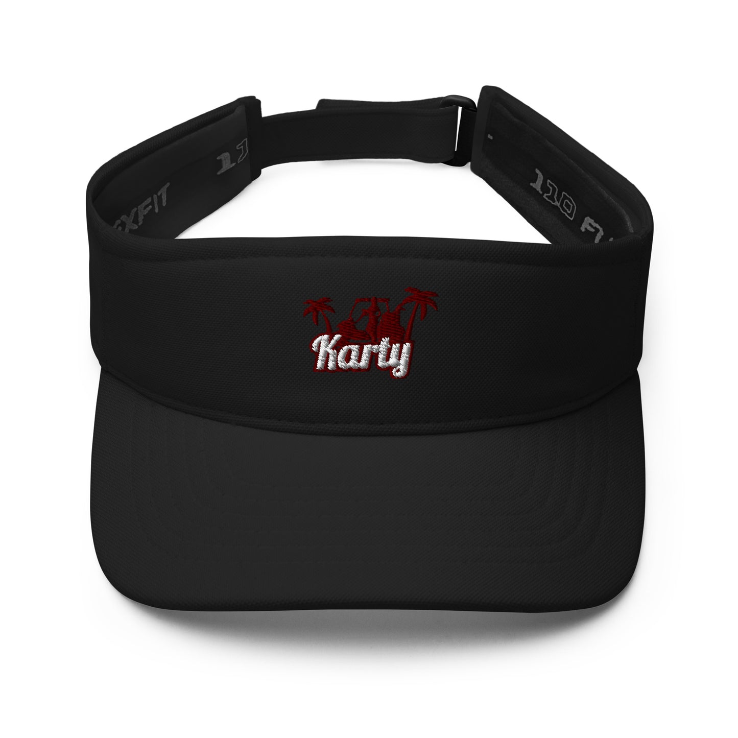 Karty Visor